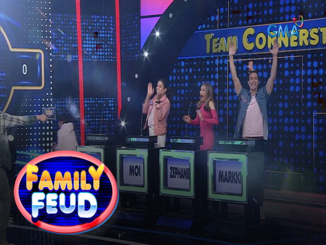 Family Feud Philippines