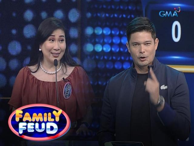 Family Feud Philippines