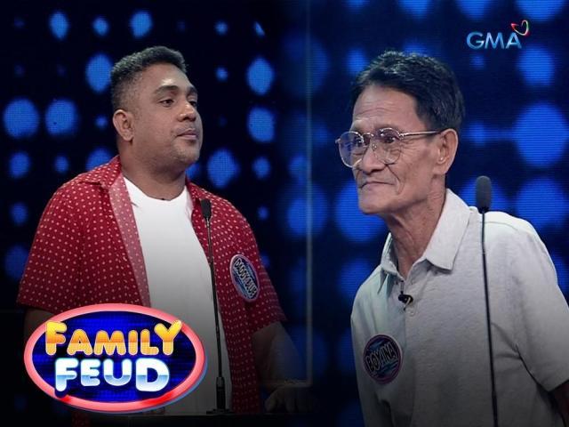 Family Feud Philippines