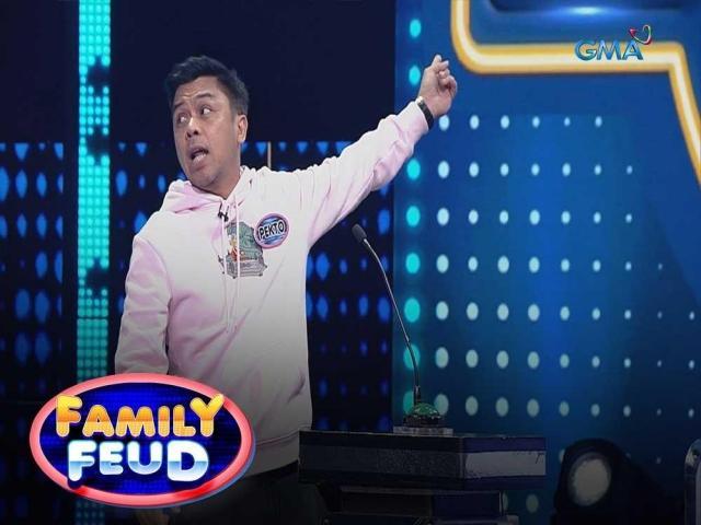 Family Feud Philippines