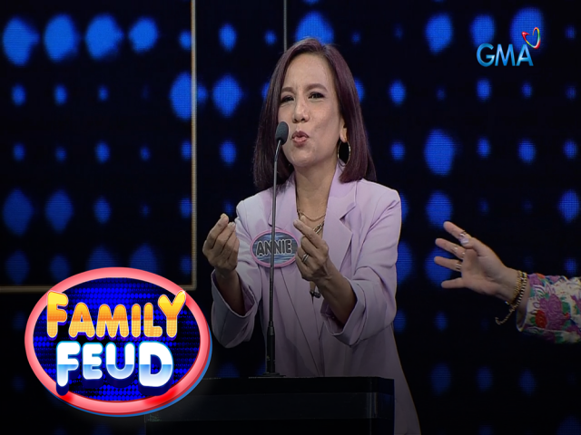 Family Feud Philippines
