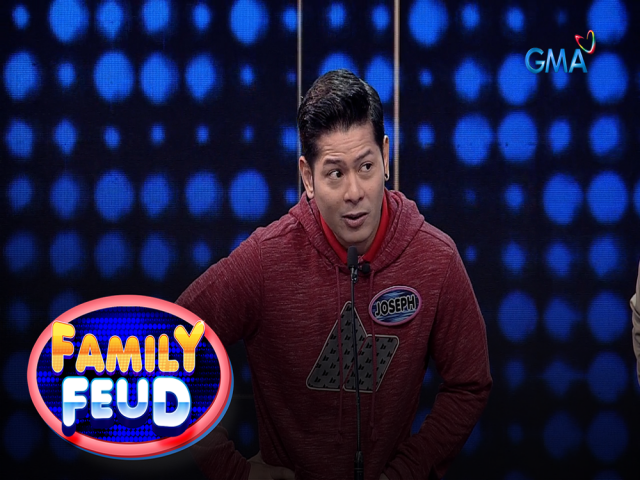 Family Feud Philippines