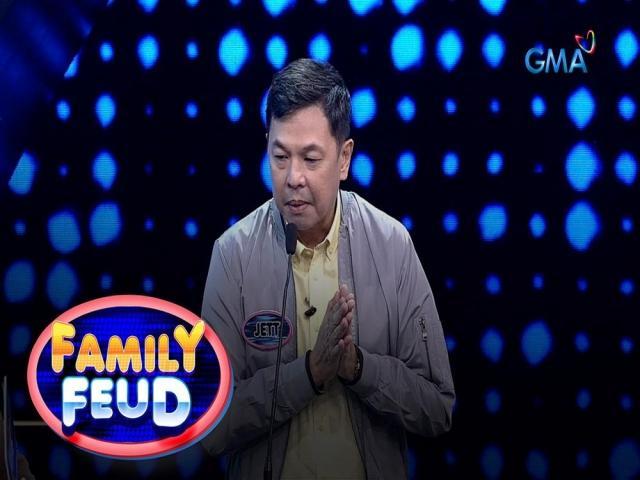Family Feud Philippines