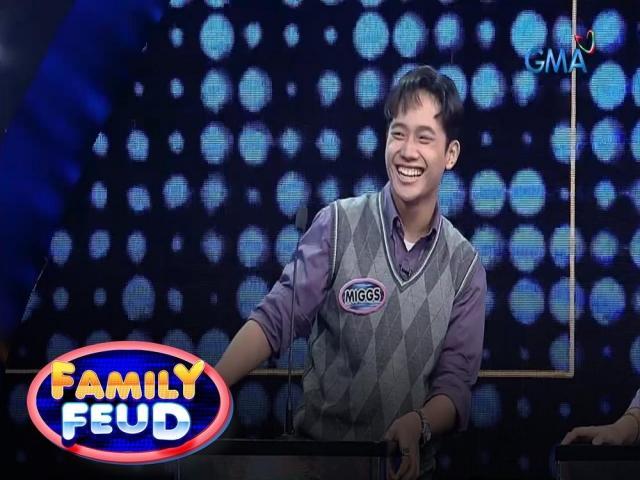 Family Feud Philippines