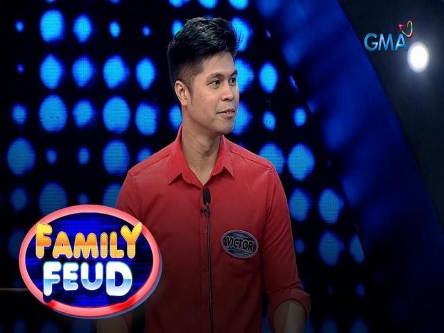 Family Feud Philippines