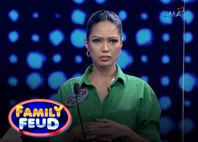 Family Feud Philippines