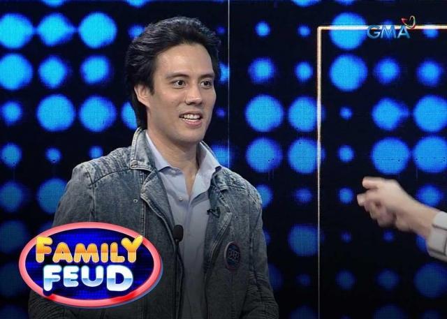 Family Feud Philippines