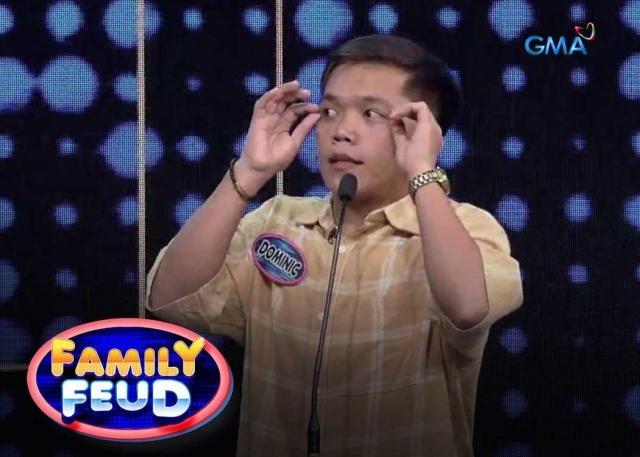 Family Feud Philippines