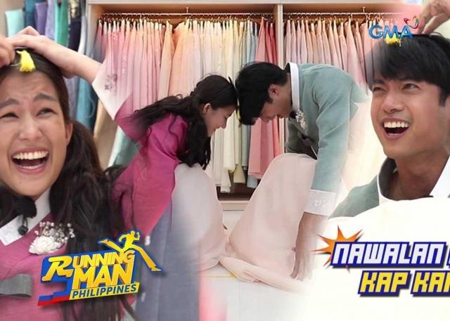 Running Man Philippines