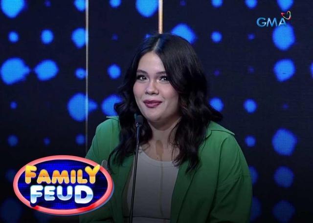 Family Feud Philippines
