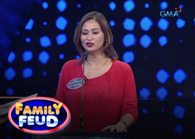 Family Feud Philippines