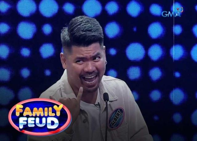 Family Feud Philippines