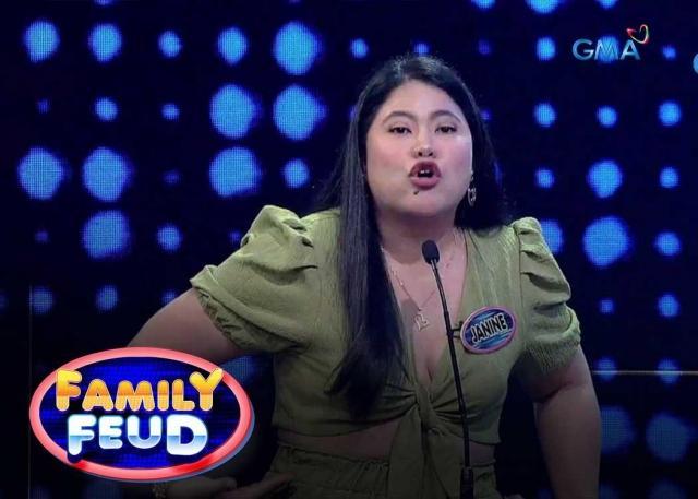 Family Feud Philippines