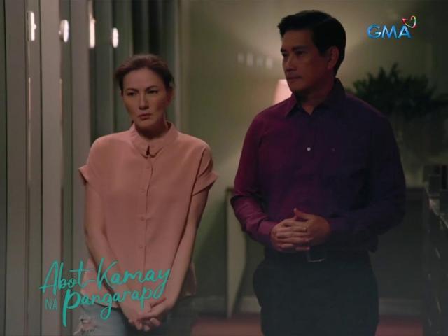 Abot Kamay Na Pangarap