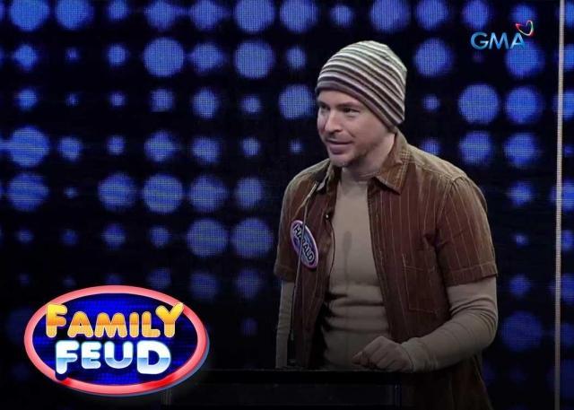 Family Feud Philippines