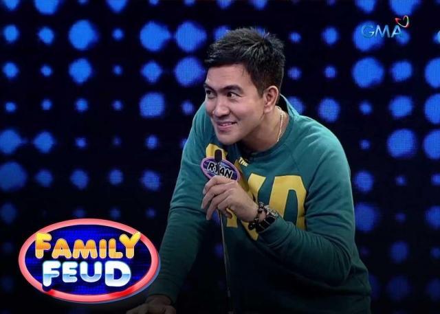 Family Feud Philippines