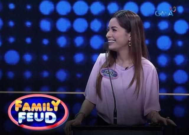 Family Feud Philippines