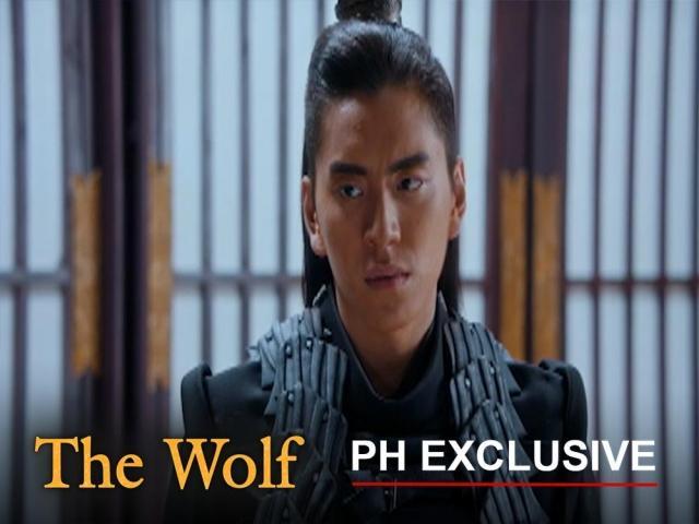 The Wolf