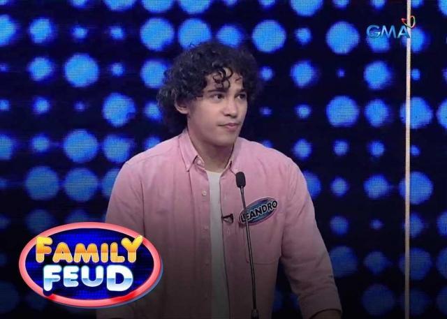 Family Feud Philippines