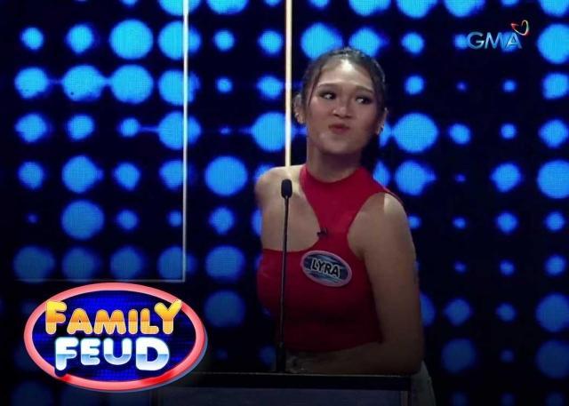 Family Feud Philippines