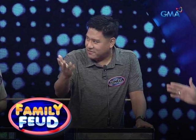 Family Feud Philippines