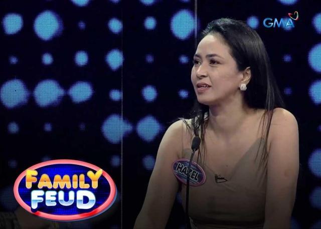 Family Feud Philippines