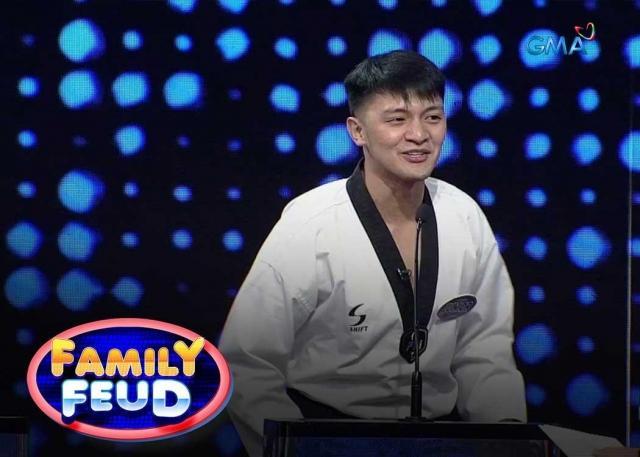 Family Feud Philippines