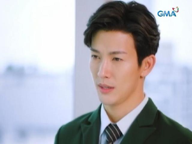 You Are My Heartbeat