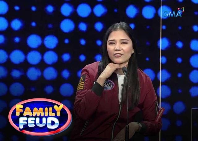 Family Feud Philippines