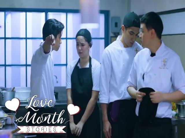 Love Month Stories 2023