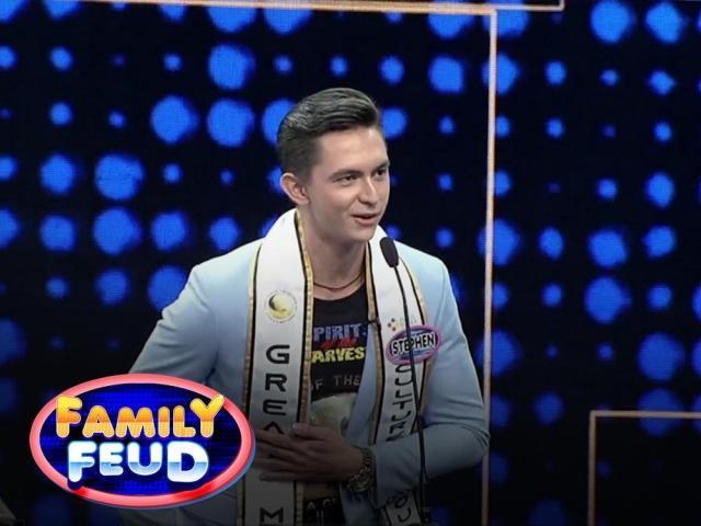 Family Feud Philippines