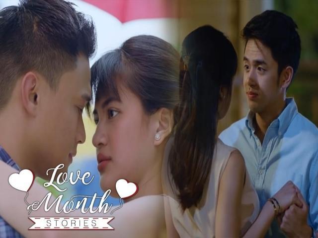 Love Month Stories 2023