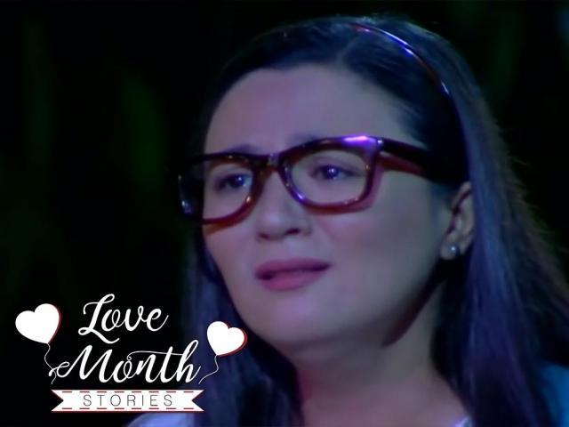 Love Month Stories 2023