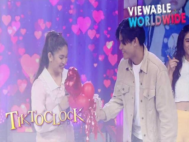 TiktoClock