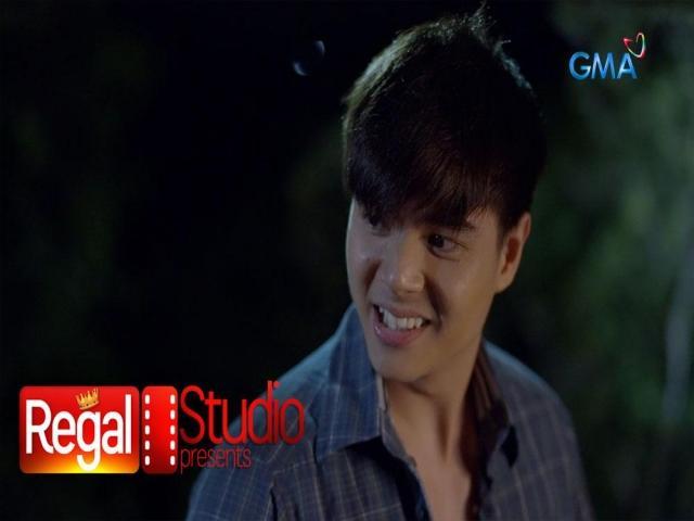 Regal Studio Presents