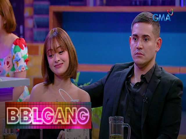 Bubble Gang