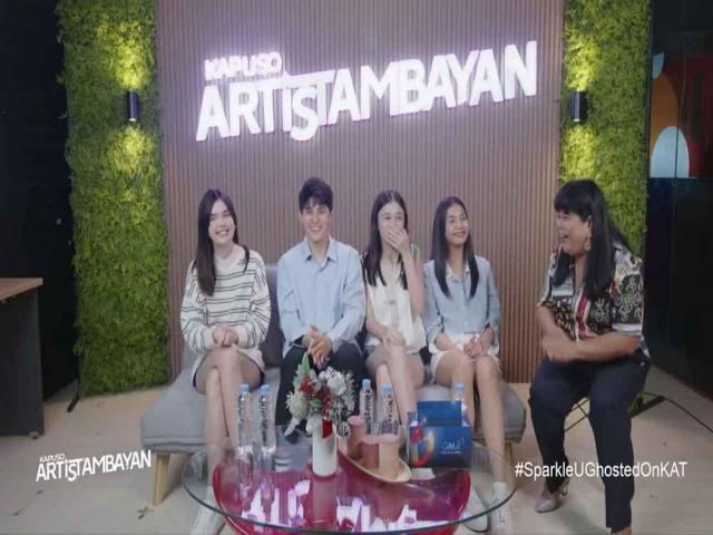 ArtisTambayan