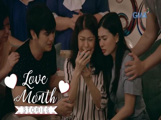 Love Month Stories 2024