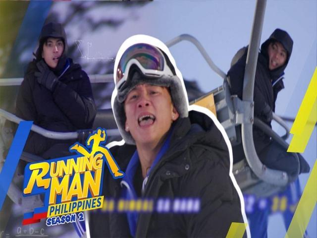 Running Man Philippines 2