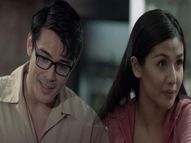 Xian Lim, Sanya Lopez
