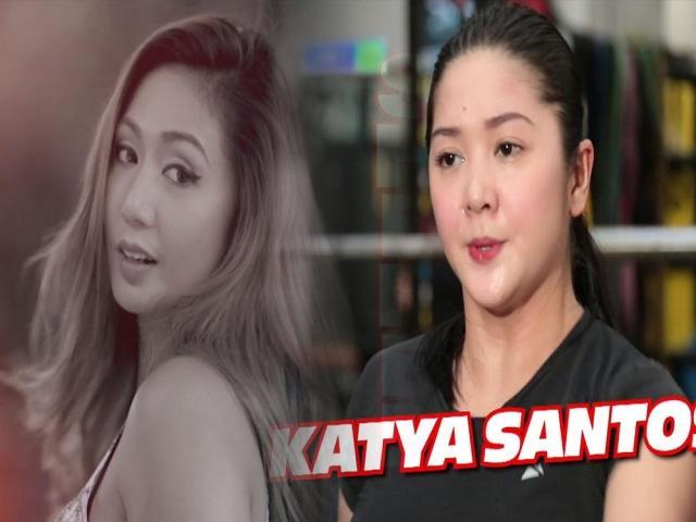 Sheree, Katya Santos