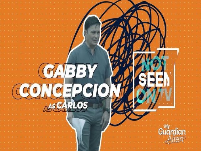 Gabby Concepcion 