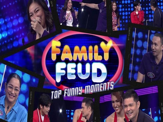 Family Feud