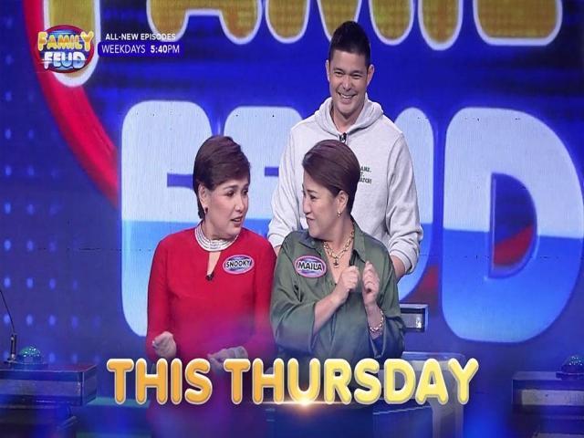 Snooky and Friens, Kaluskos Musmos