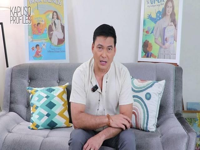 Gabby Concepcion 