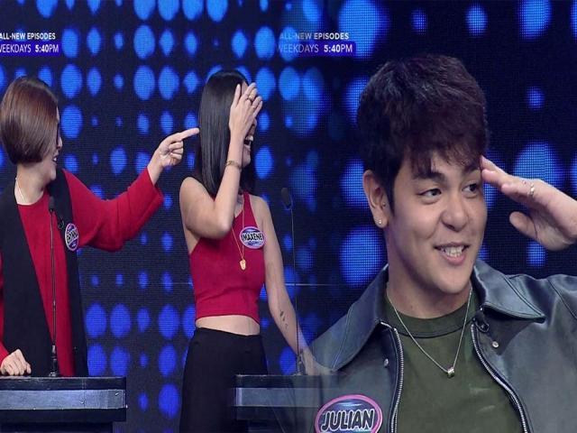 5 Up, Tropang Cuties