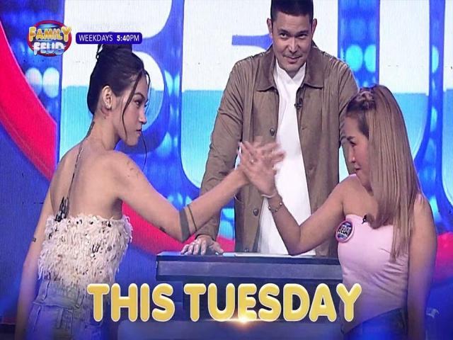 Zeinab Harake, Jelai Andres