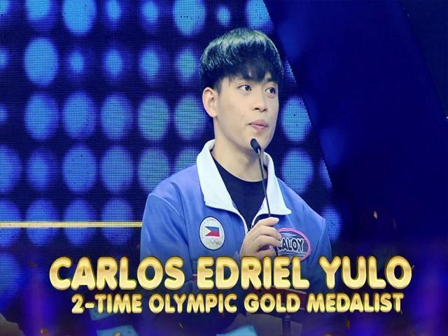 Carlos Yulo