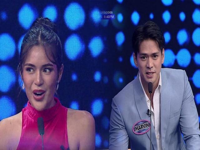 Team World, Mister International Philippines