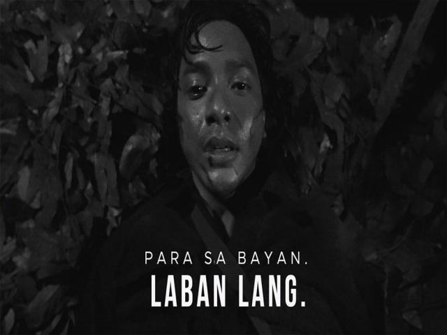 Pulang Araw Kapangyarihan Lyric Video